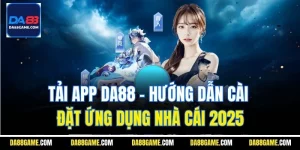 tải app DA88